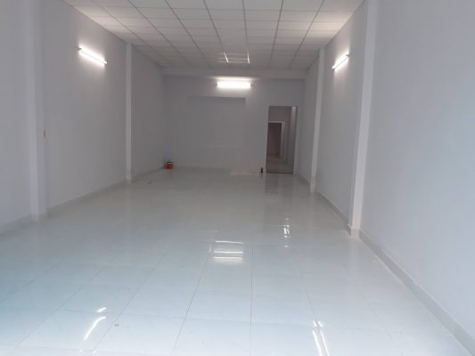 Mặt bằng cho thuê