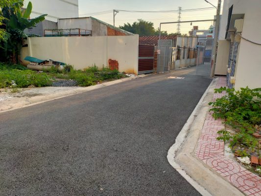 Bán nhà chính chủ